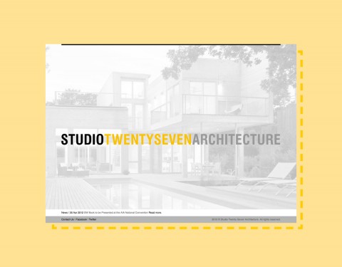 Studio27Arch - homepage2